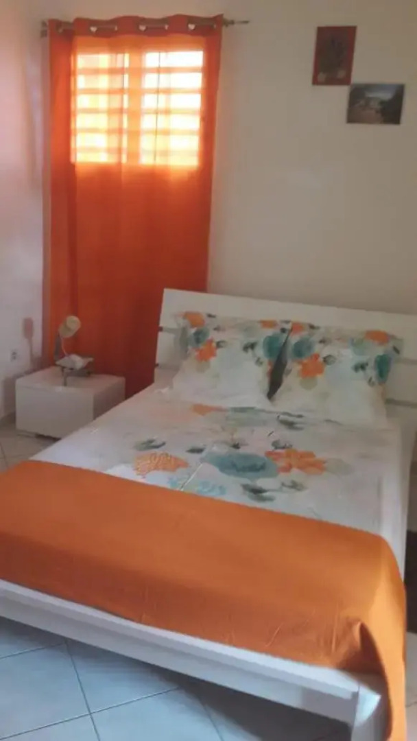 Residence Rose Cannelle