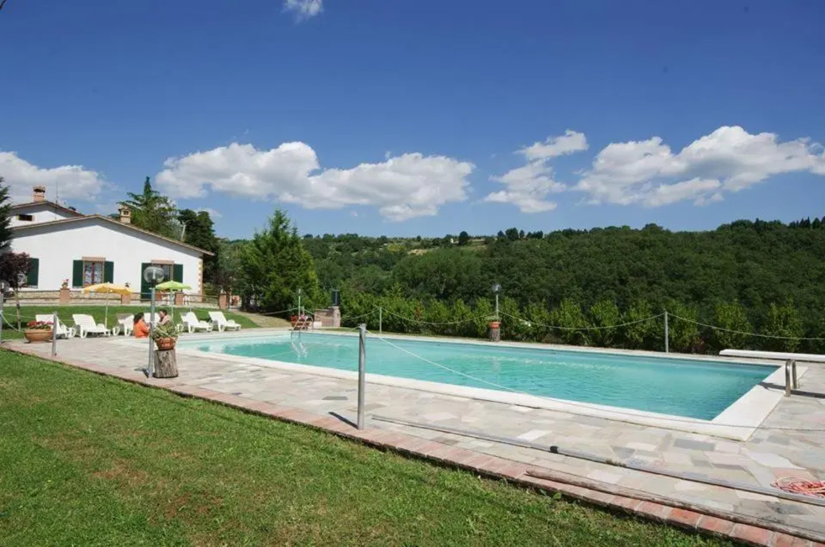 Podere Poggio San Vito