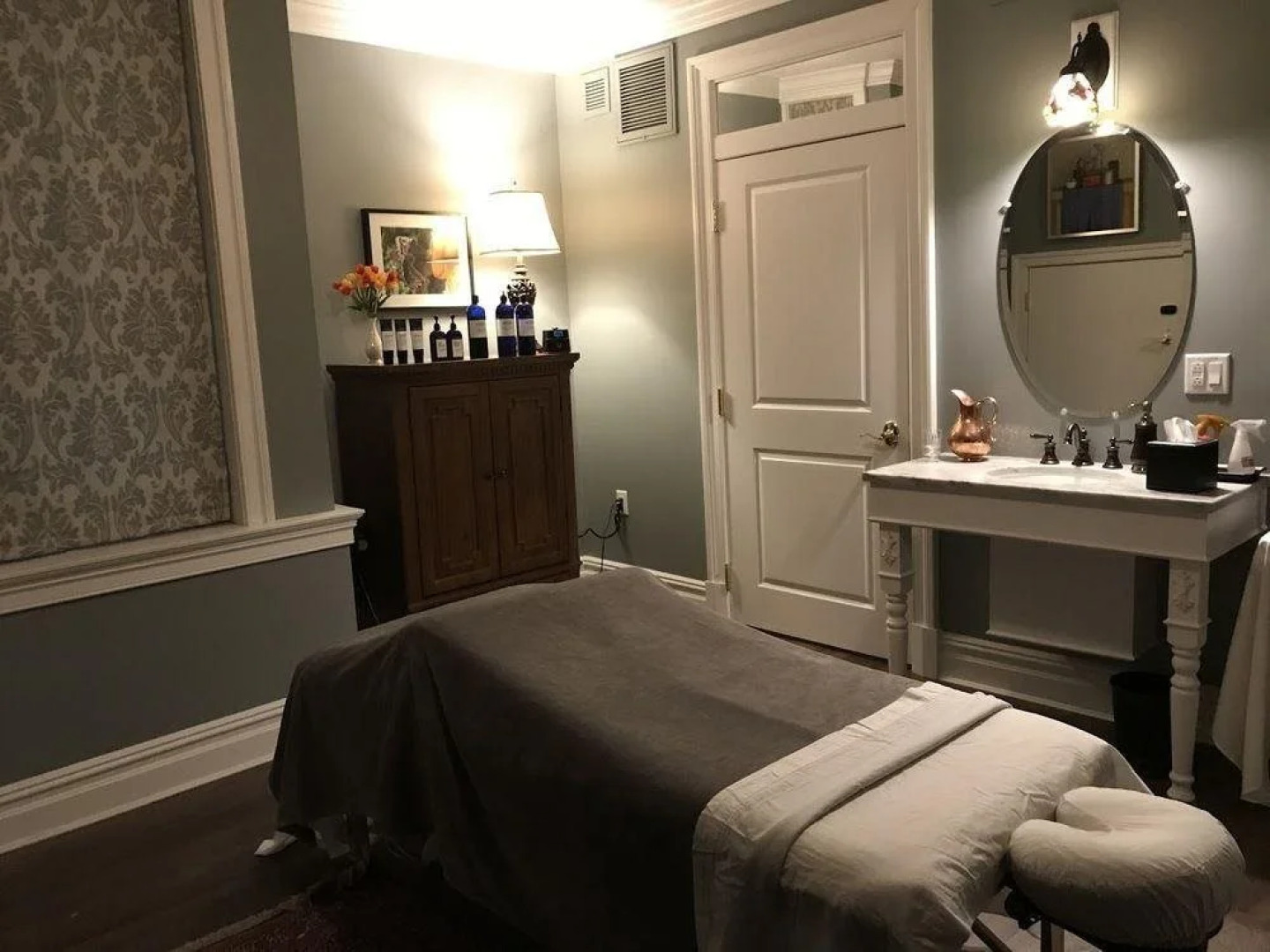 The Dutchess Inn and Spa at Beacon