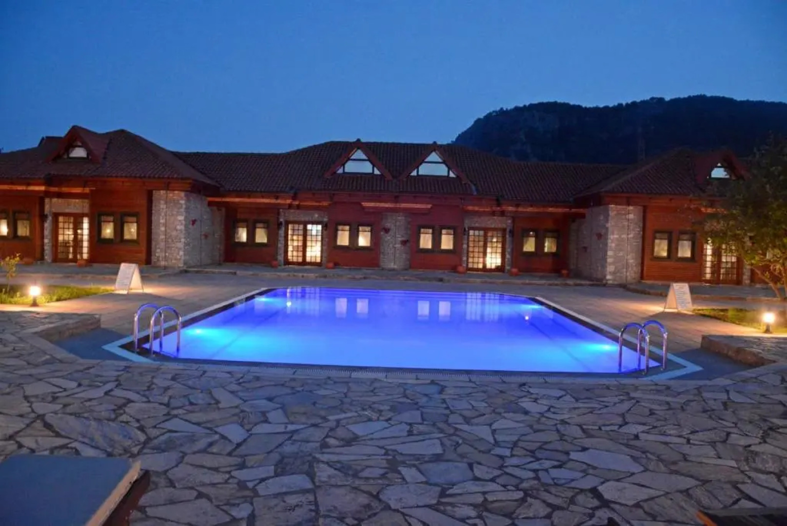 Recep Pasa Konaklari