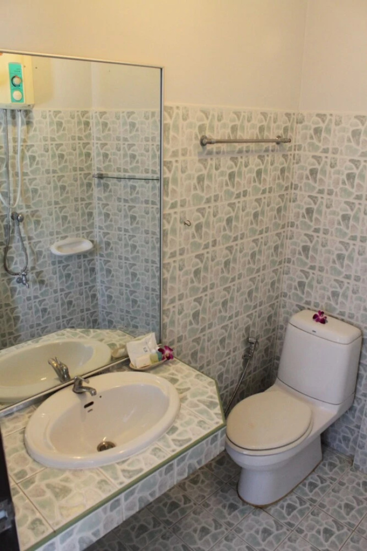 Hacienda Backpackers