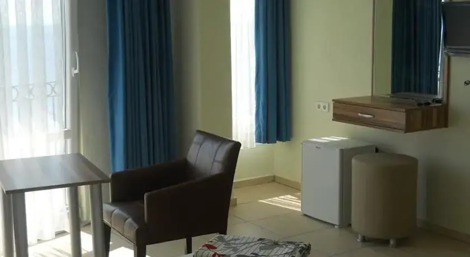 Sato Motel
