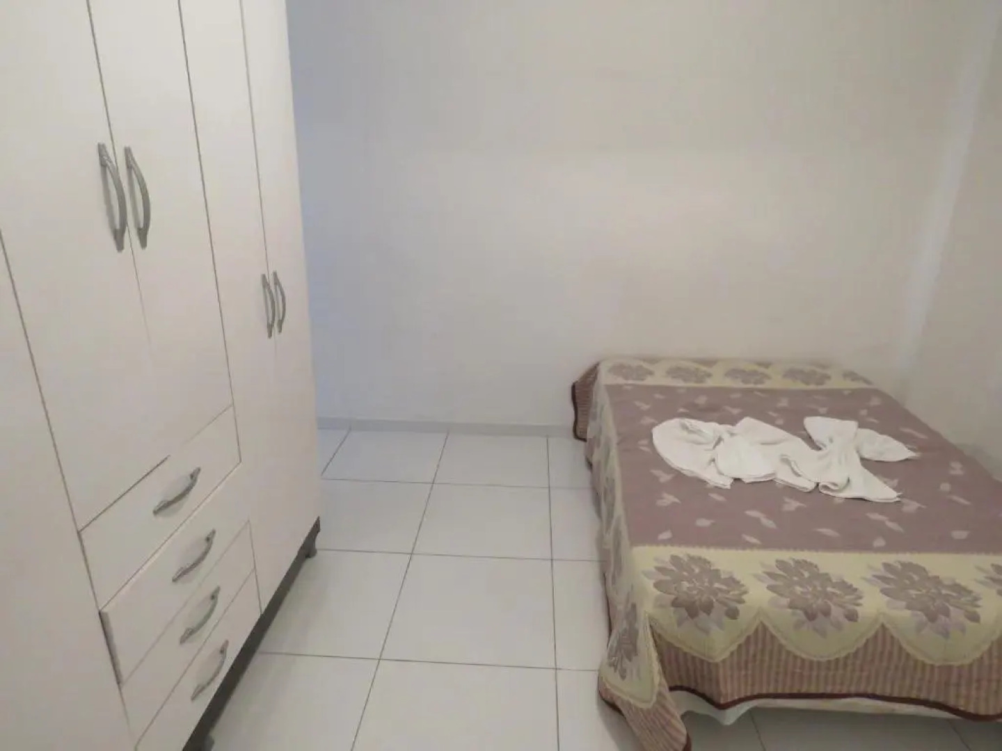 SMART FLAT Hotel & Residence