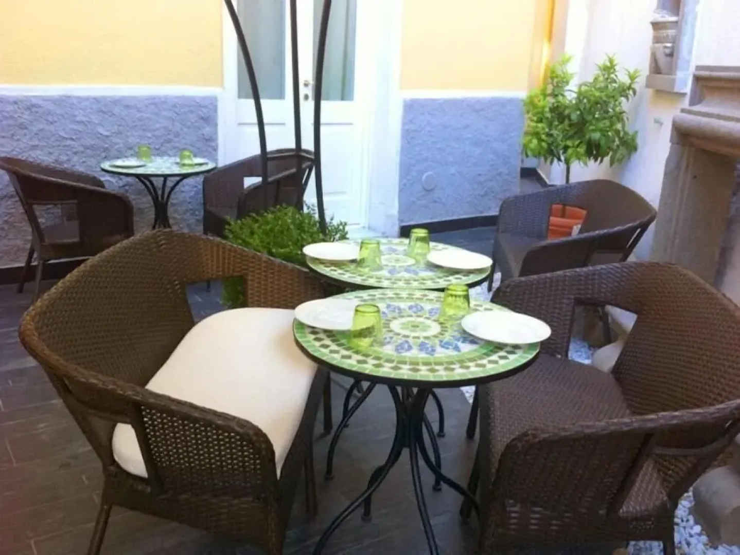 Affittacamere Monterosso 5 Terre