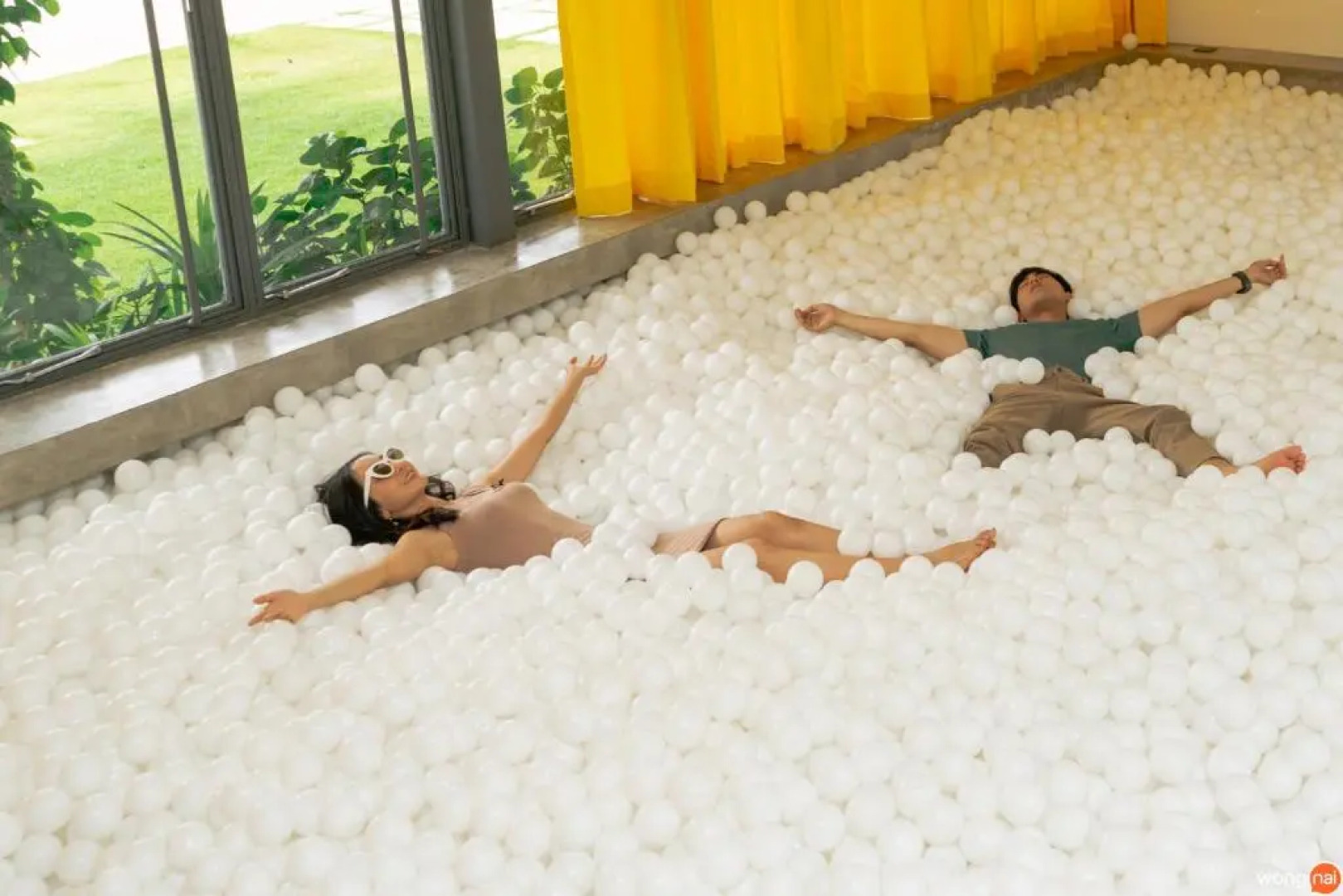 RealRare Phetchaburi  The Outing Villas