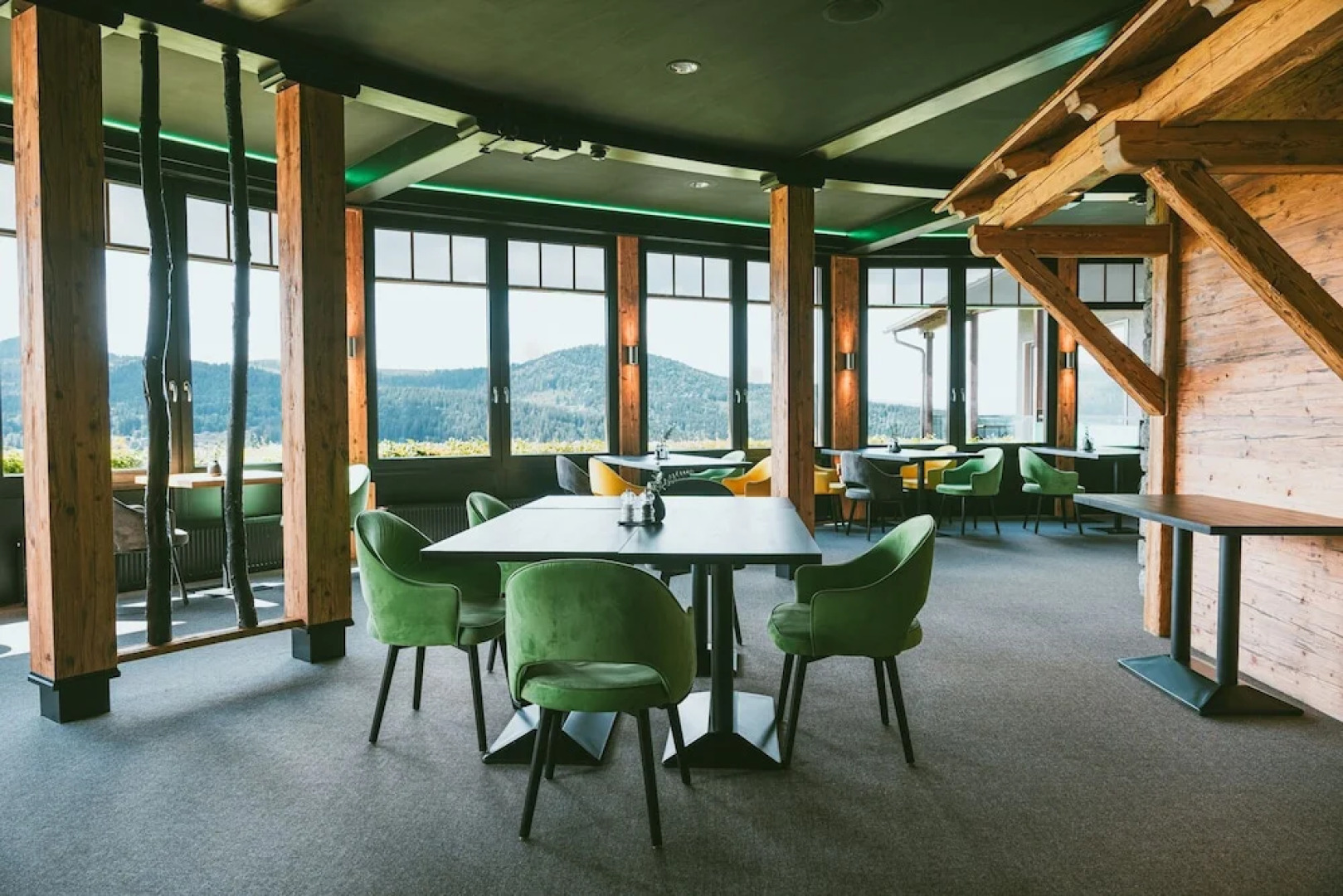 Natura Hotel Bodenmais