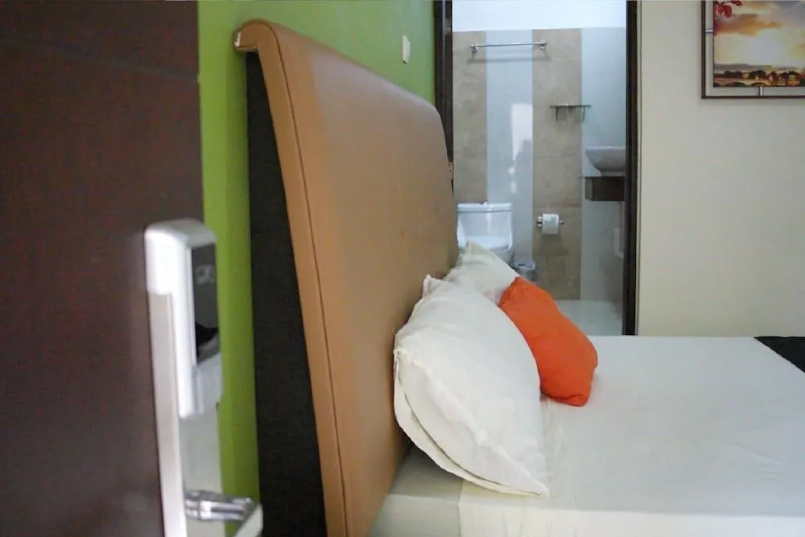 Hotel La Jolla Los Mochis