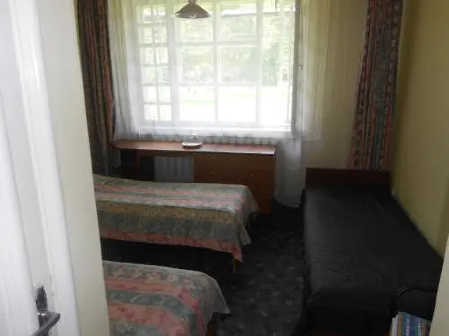 Kuivoja Holiday Center