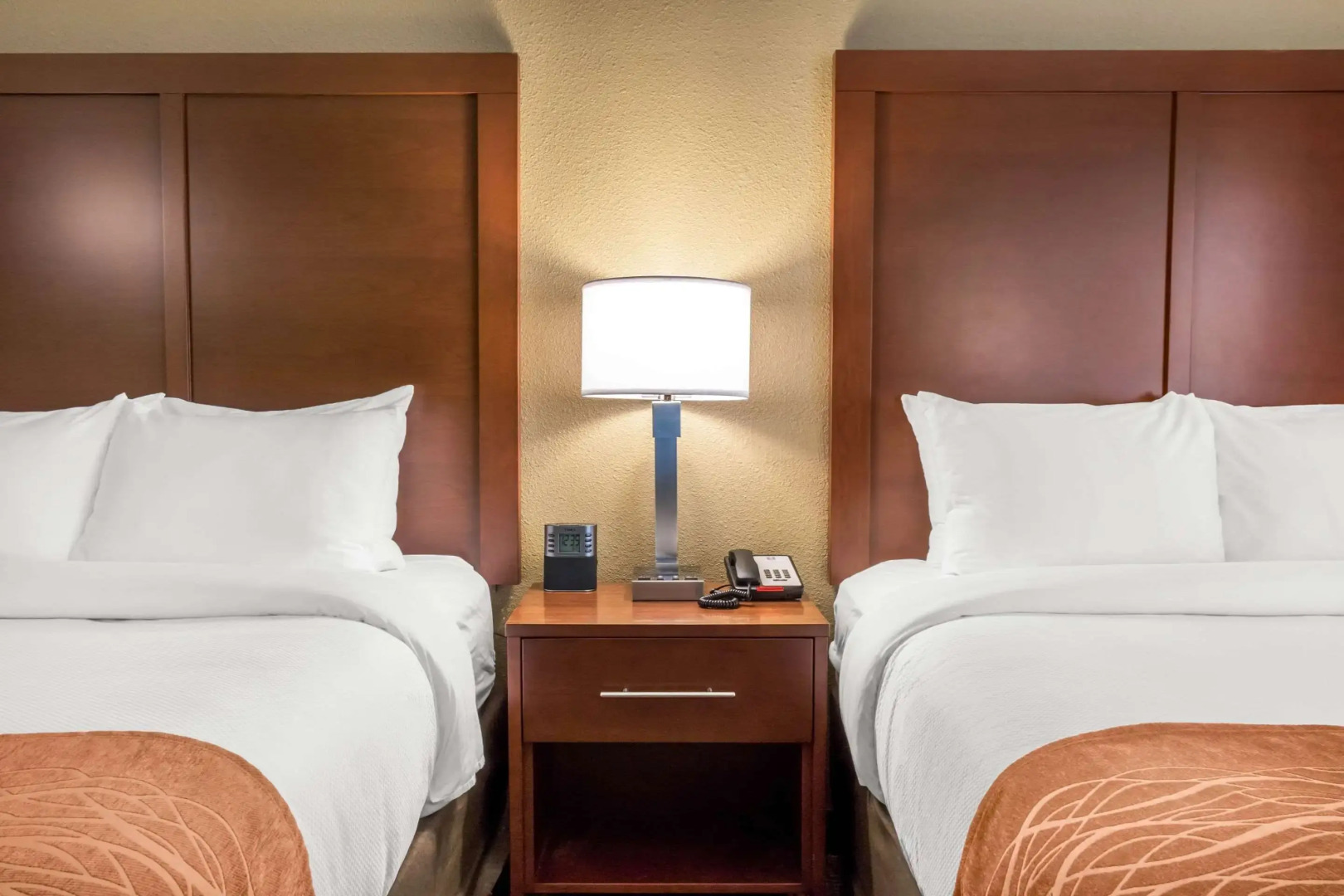 Comfort Inn Chambersburg North