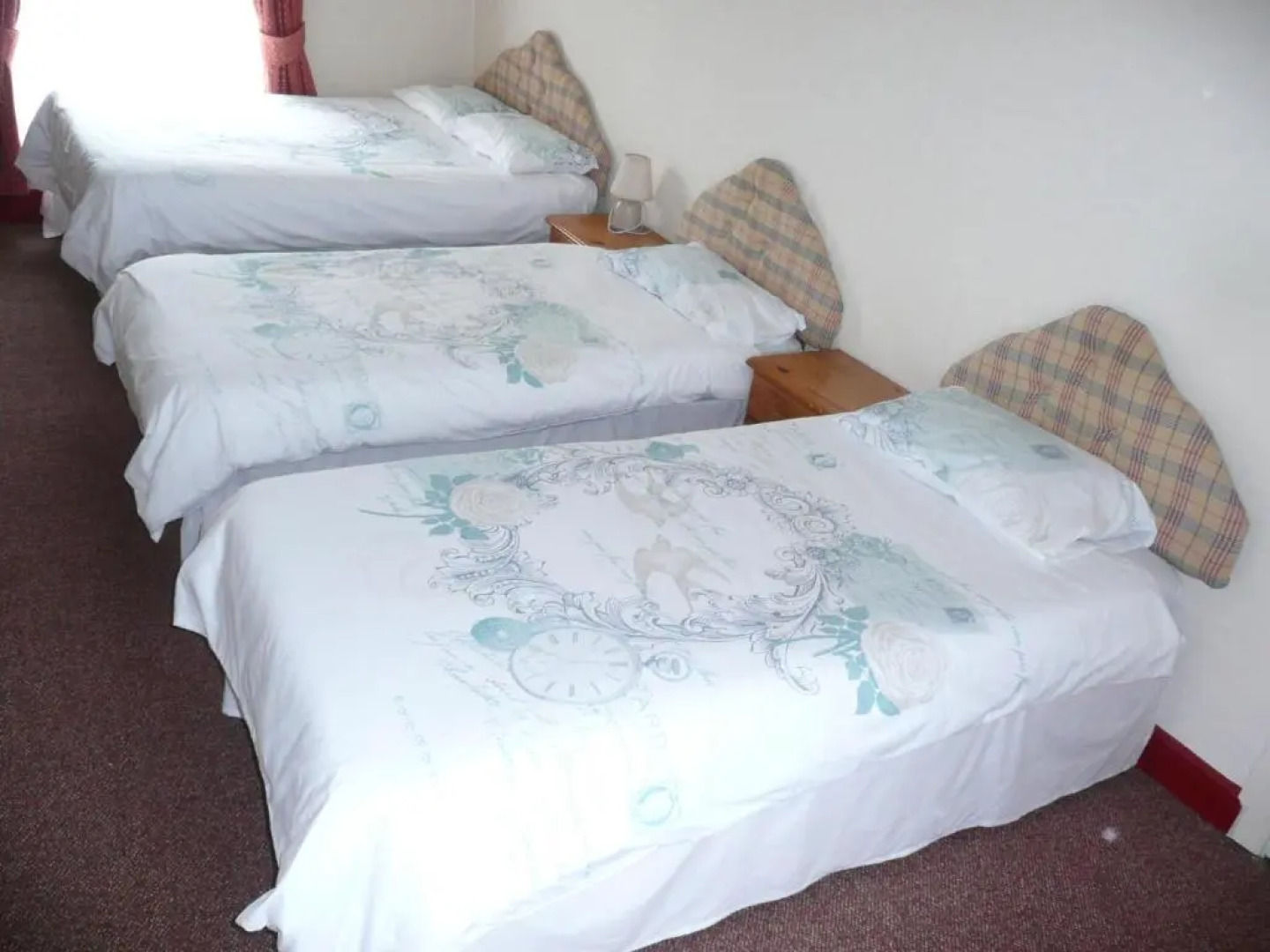 Beijing Dragon Apartment