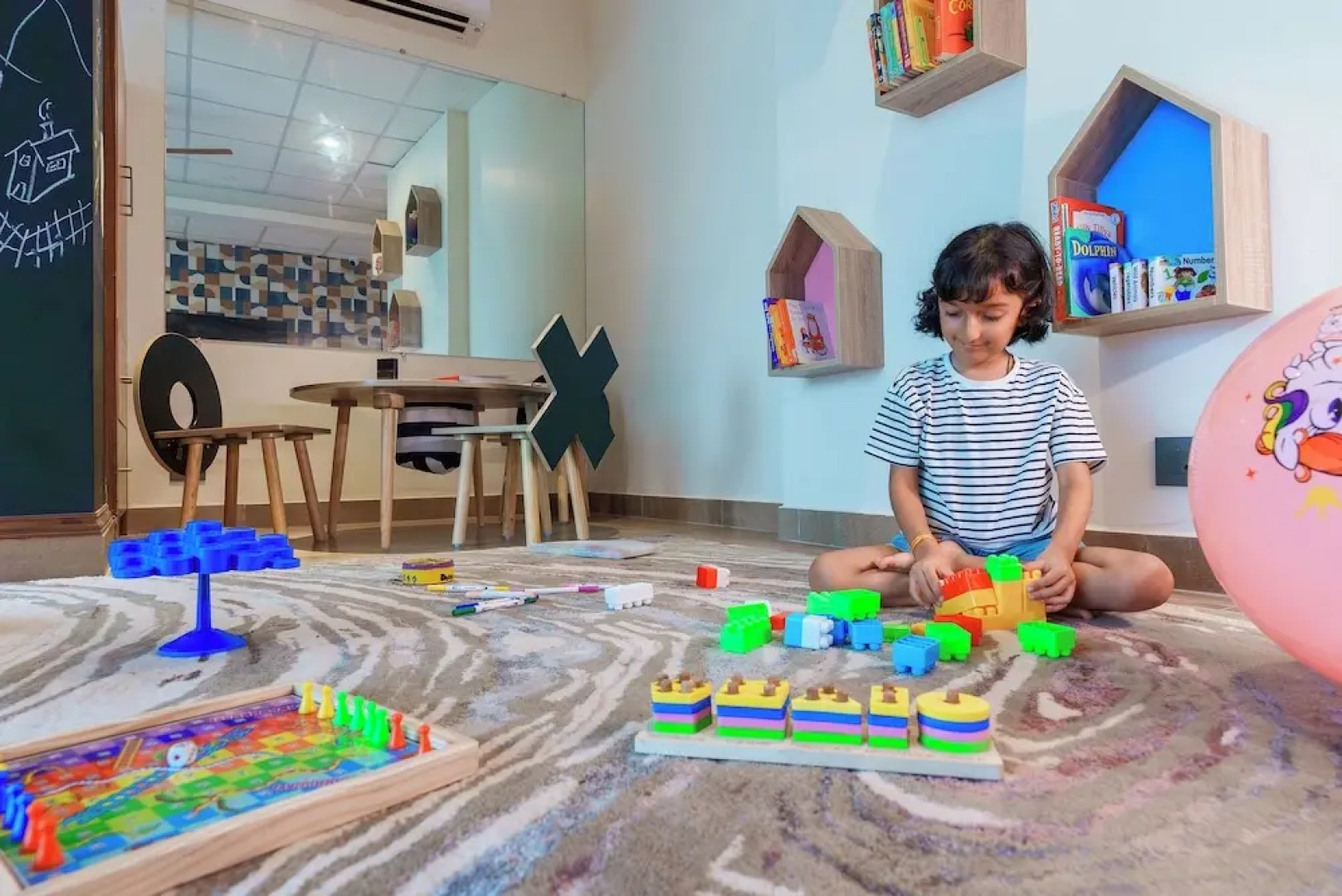 VILEEN Rishikesh - A Wellness Resort by Ganga Kinare