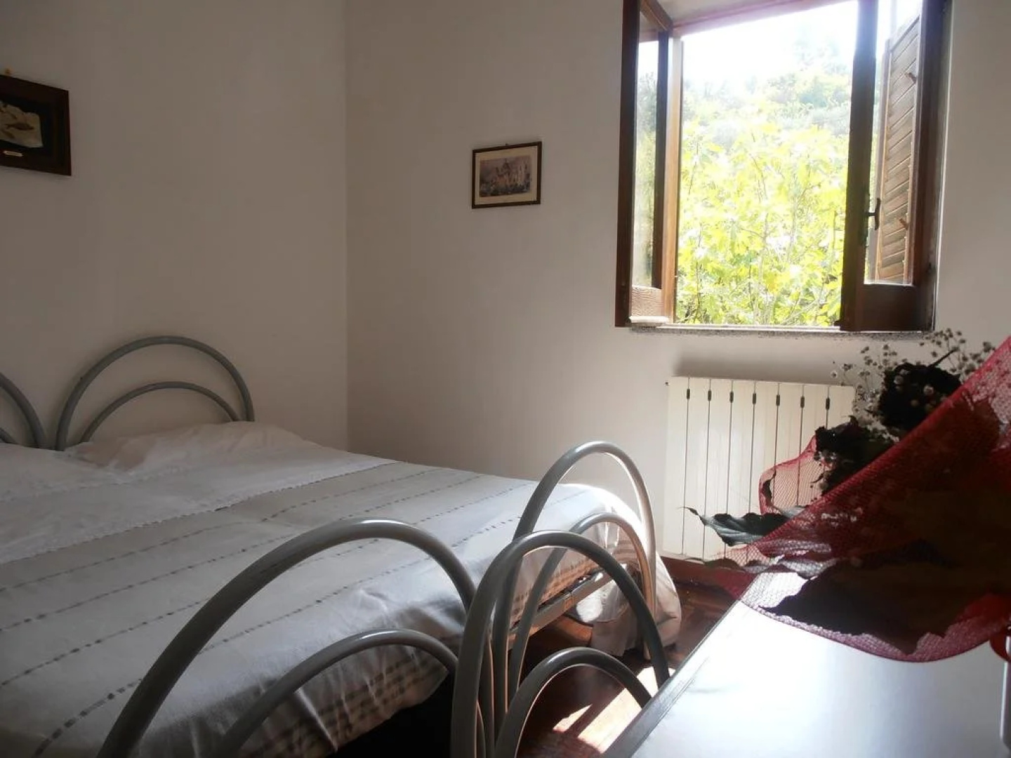 La Vigna B&B