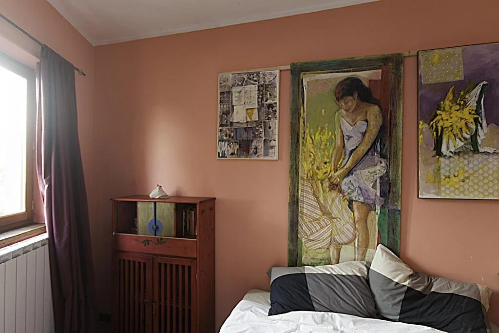 Agriturismo Terre Del Mistero