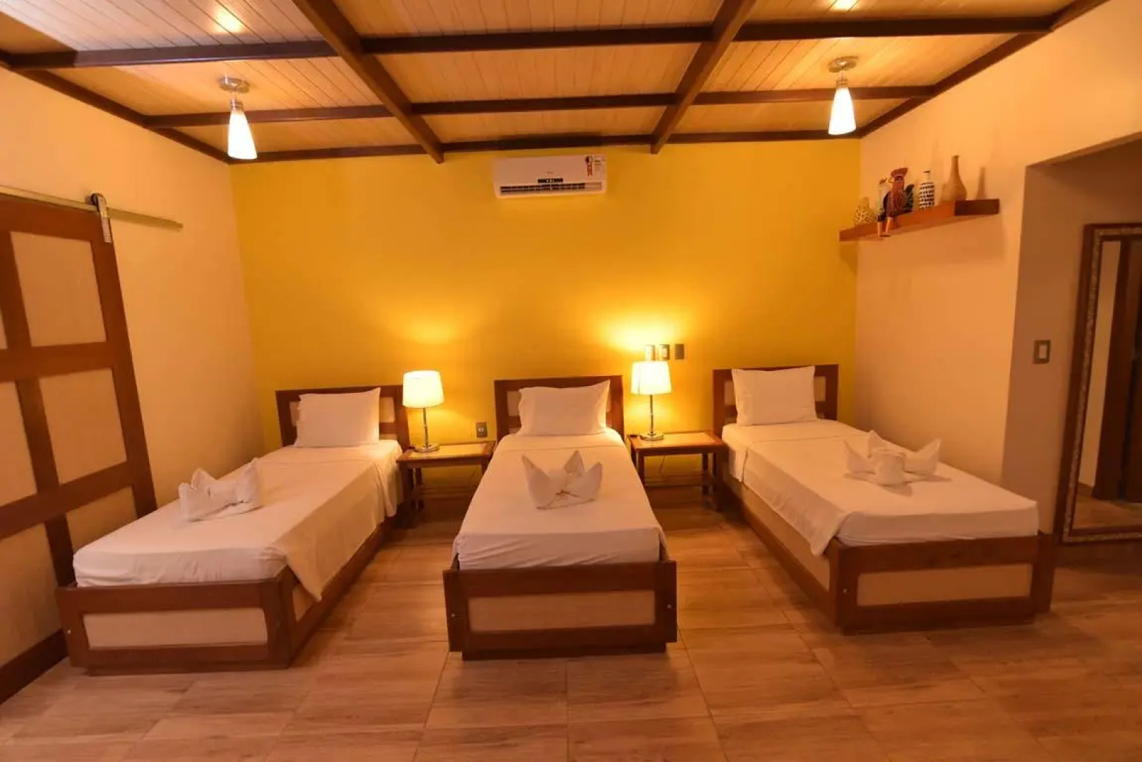 Porto Preguiças Resort