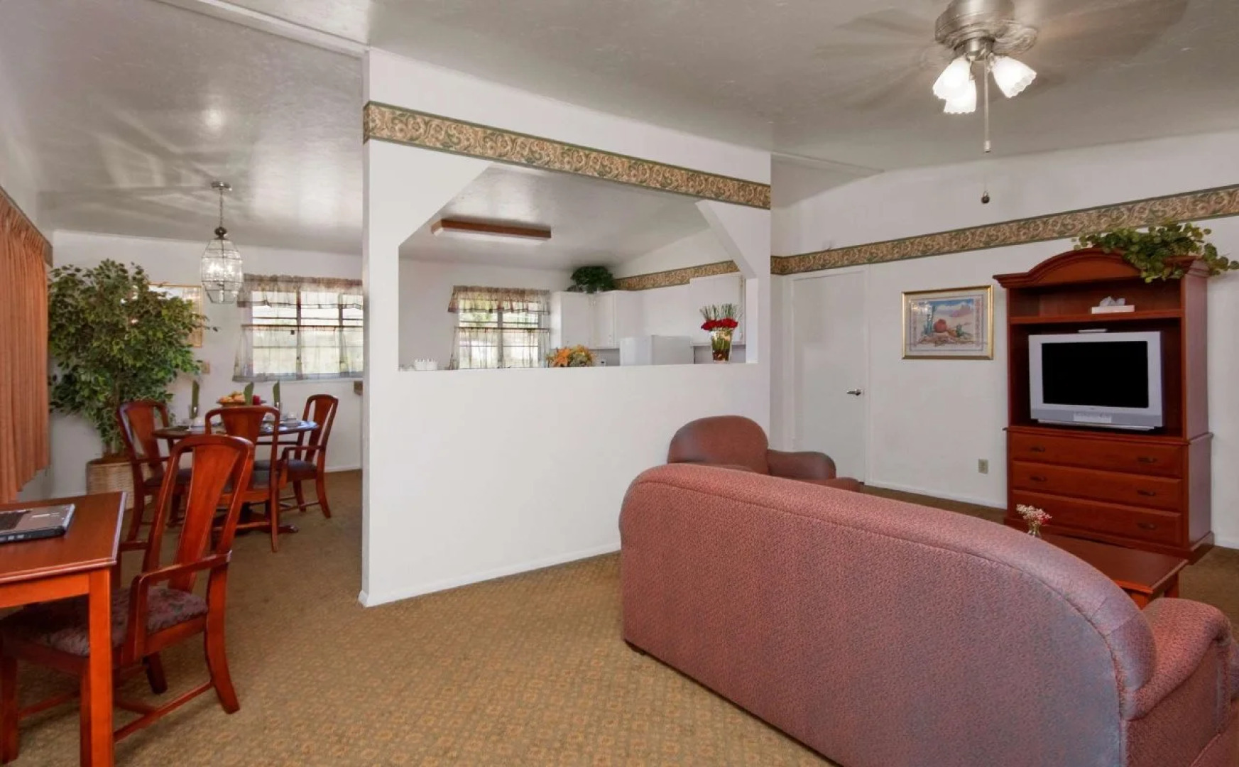 Americas Best Value Inn and Suites Bisbee