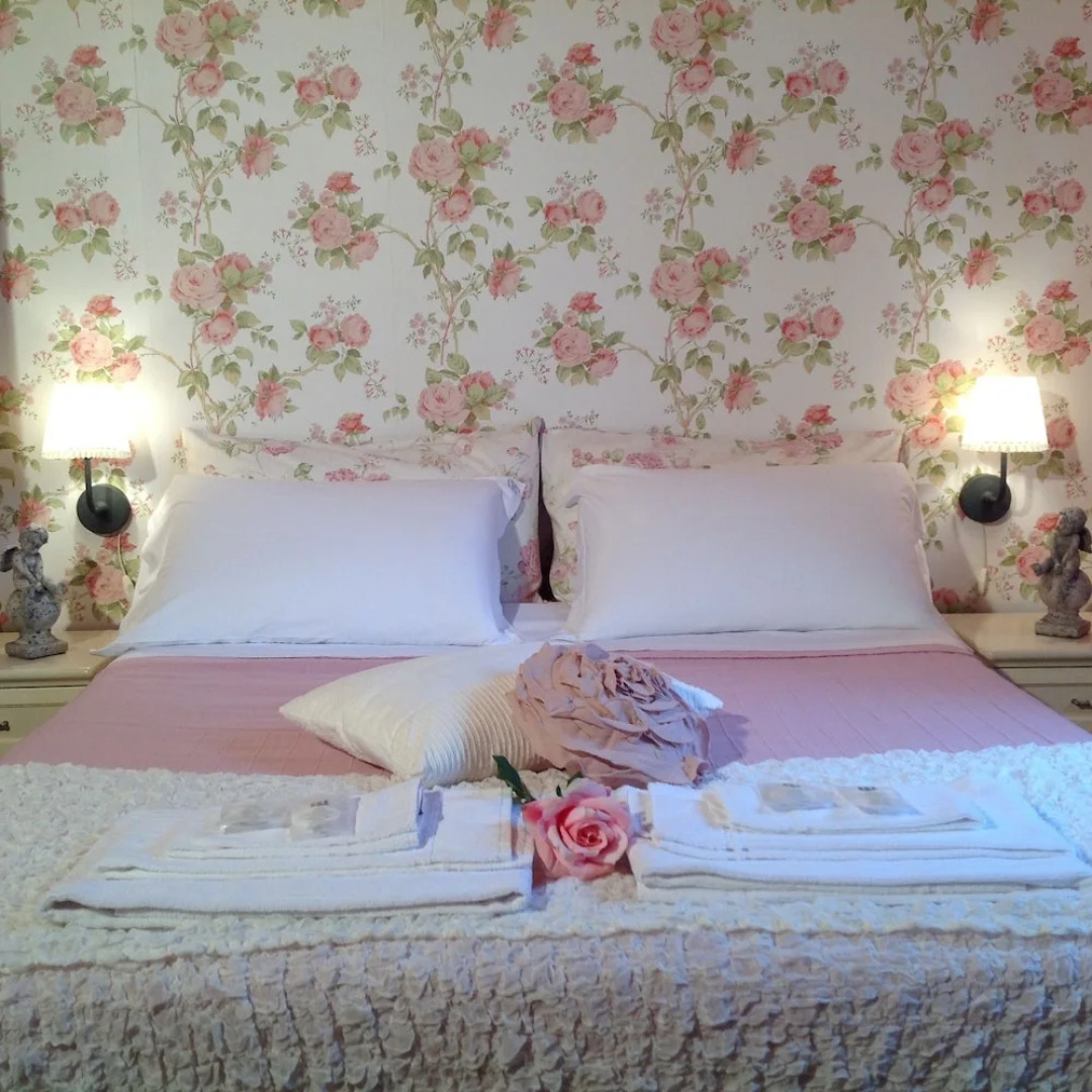 Romantic House - Appartamento Vacanza