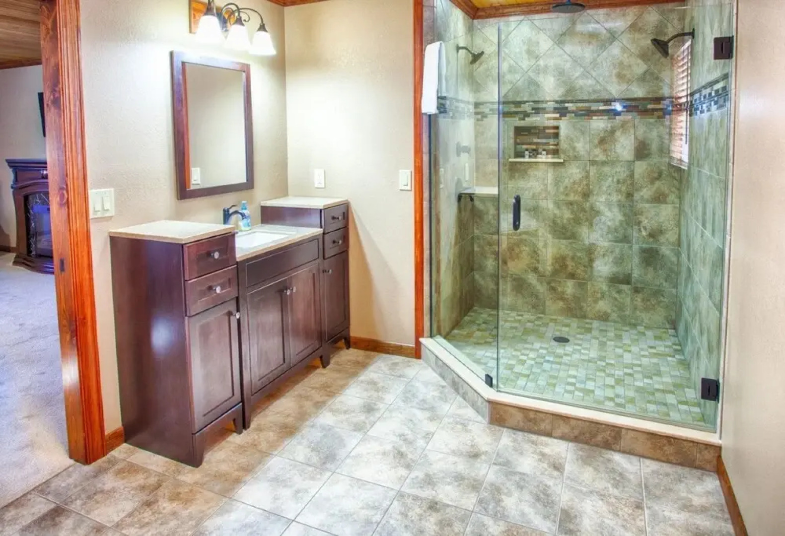 Willow Creek Falls -104