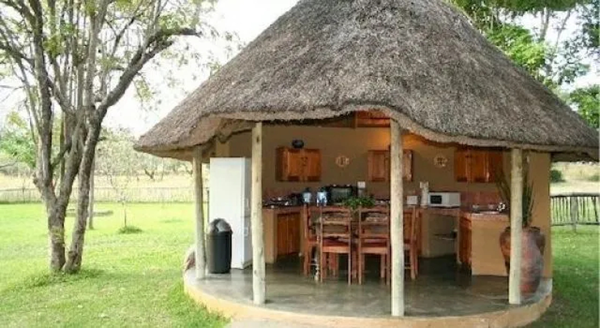 Fleur de Lys Guest Farm