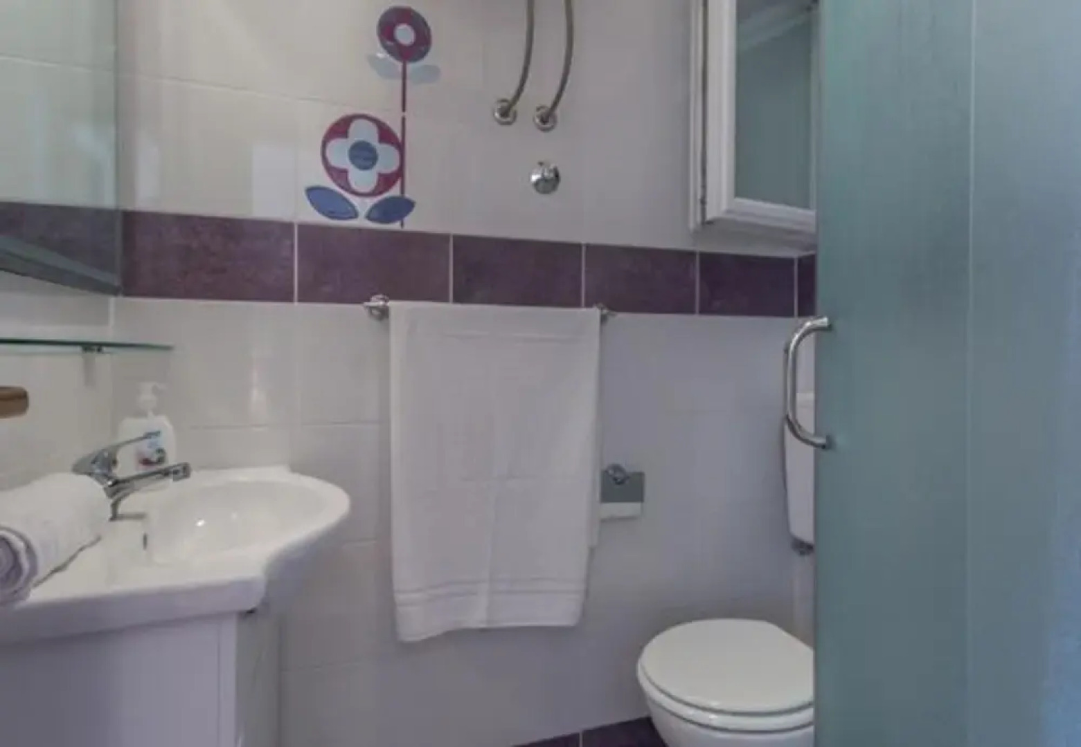 Blue Skies - 30 m From the sea - SA3