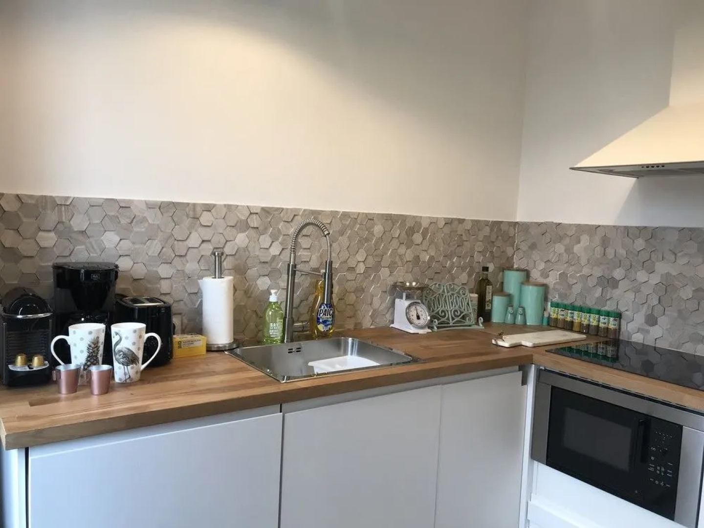 Le Joyau de Jouhaux - 2 personnes