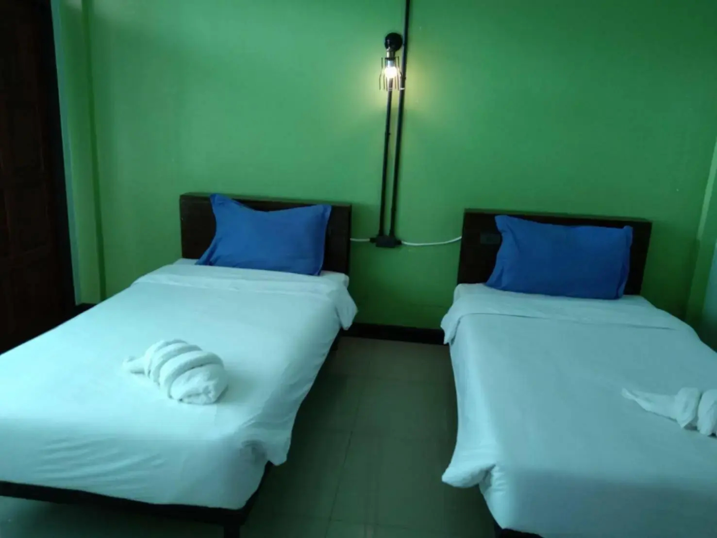 U Sabuy Mansion Trang