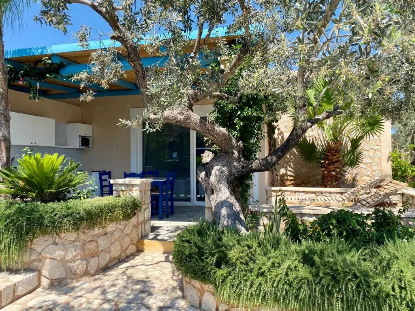 Casa Marimar Boutique Bungalows & Suites