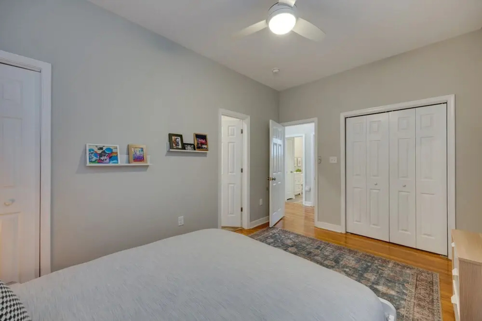 Charming Richmond Retreat Near Riverside Park!