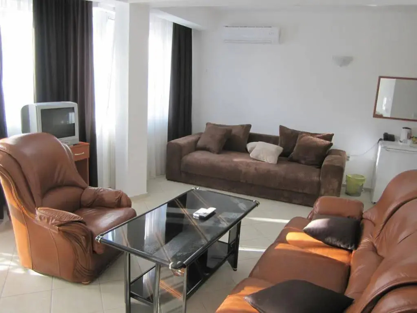 Family Hotel Magnolia