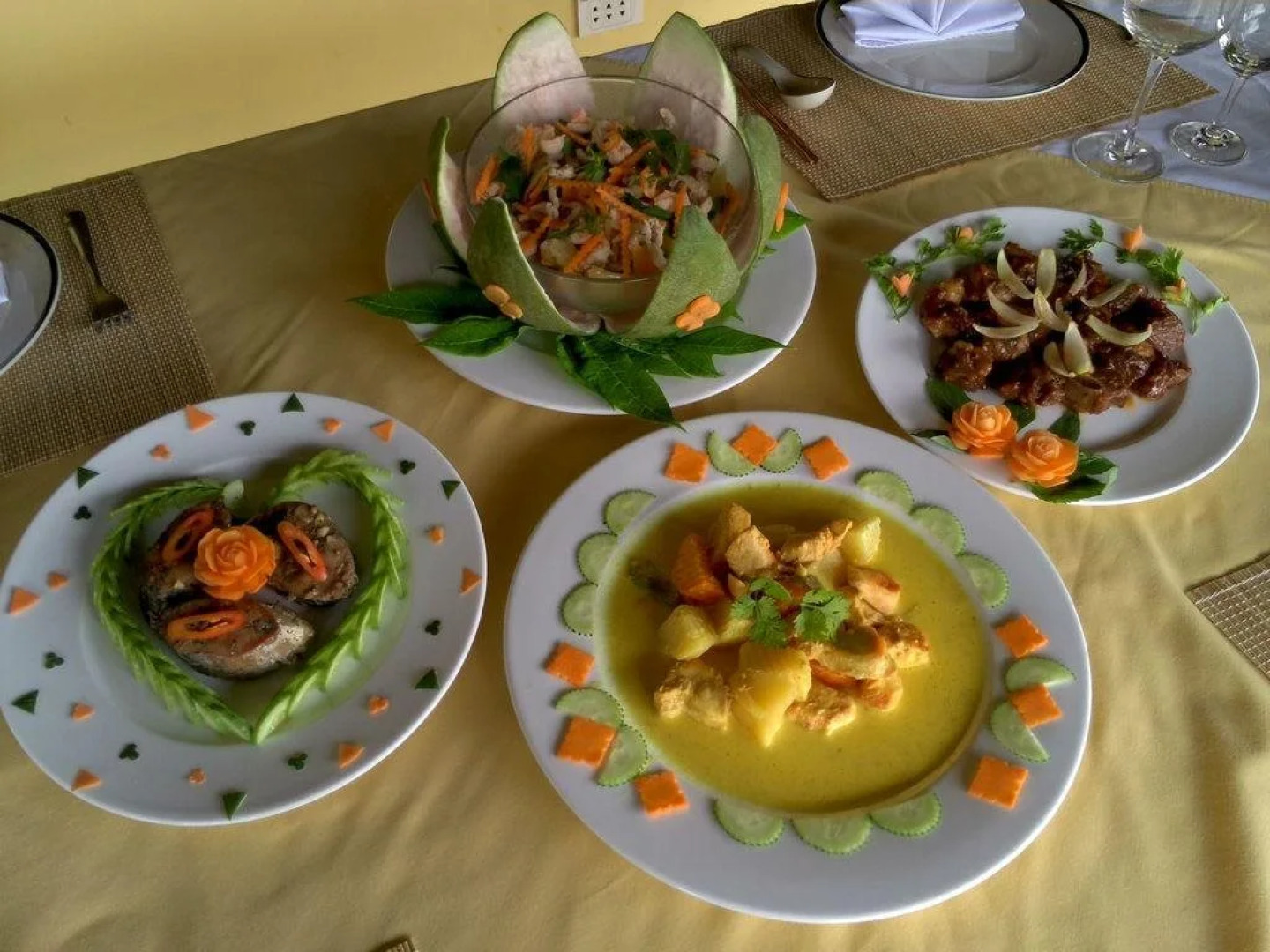 Mango Home Riverside