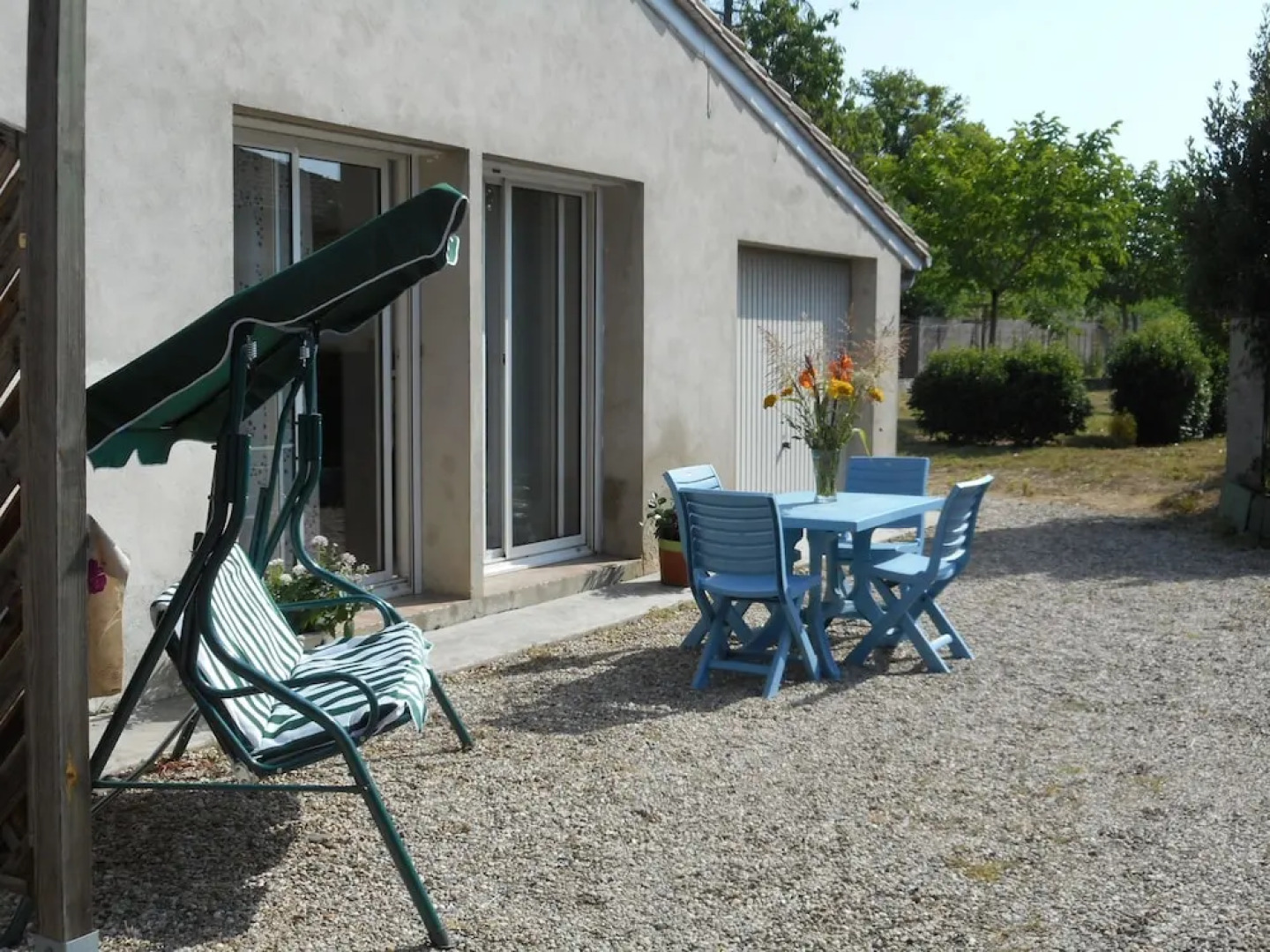 Les 3 Gîtes Les Buis