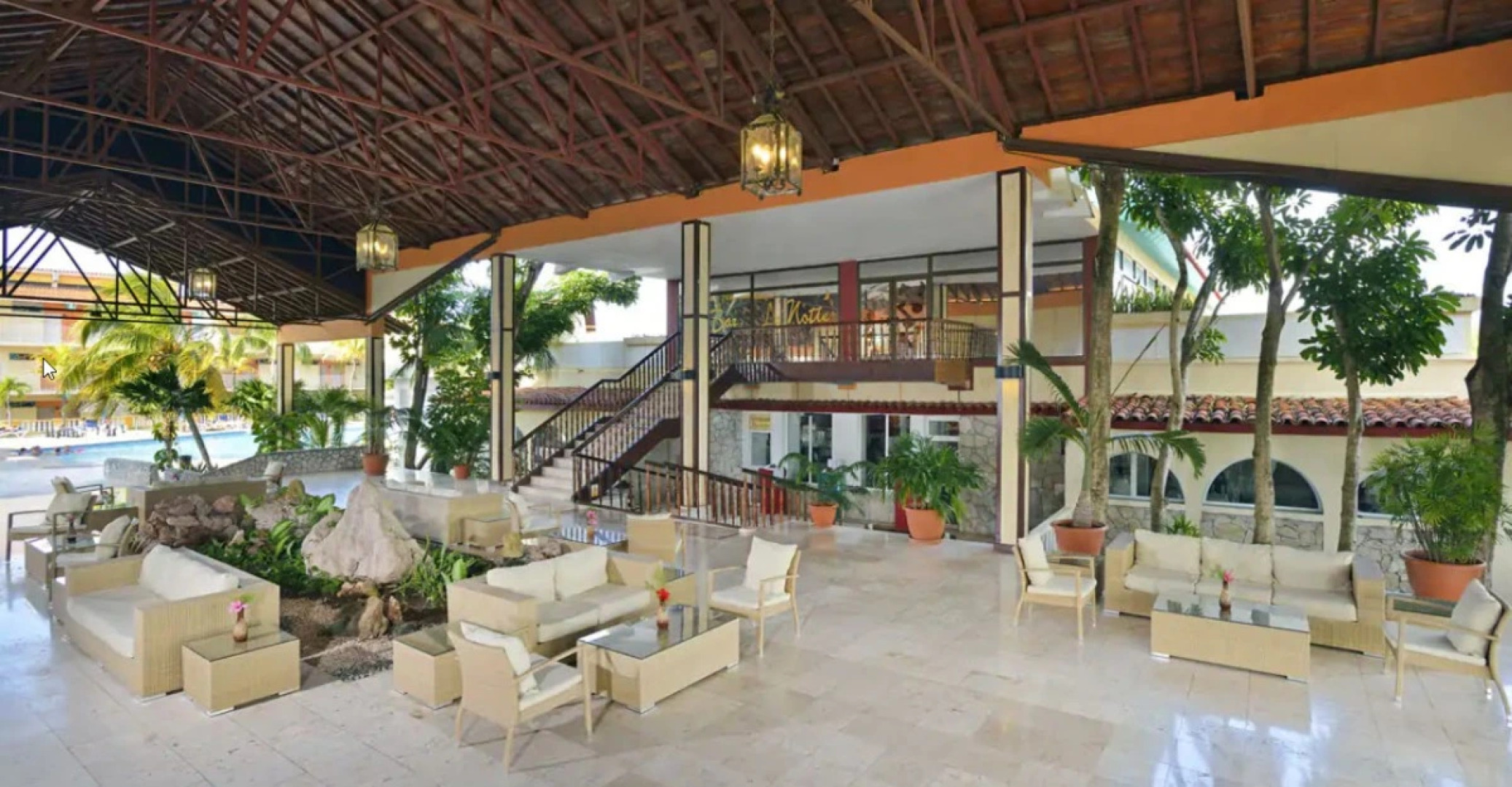 Sol Rio De Luna Y Mares