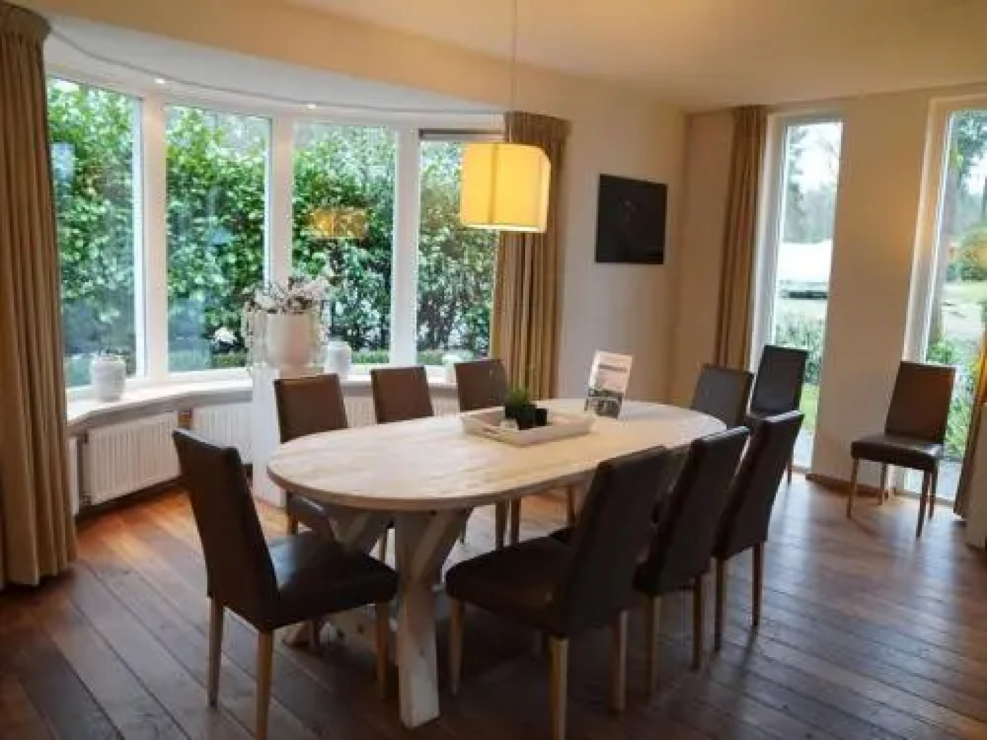 Vakantiepark de Woeste Hoogte 2