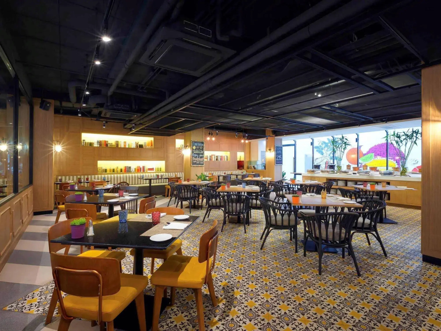 Tinidee Trendy Bangkok Khaosan