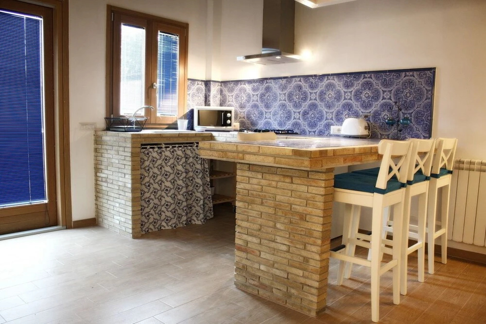 Guest House Ara Town