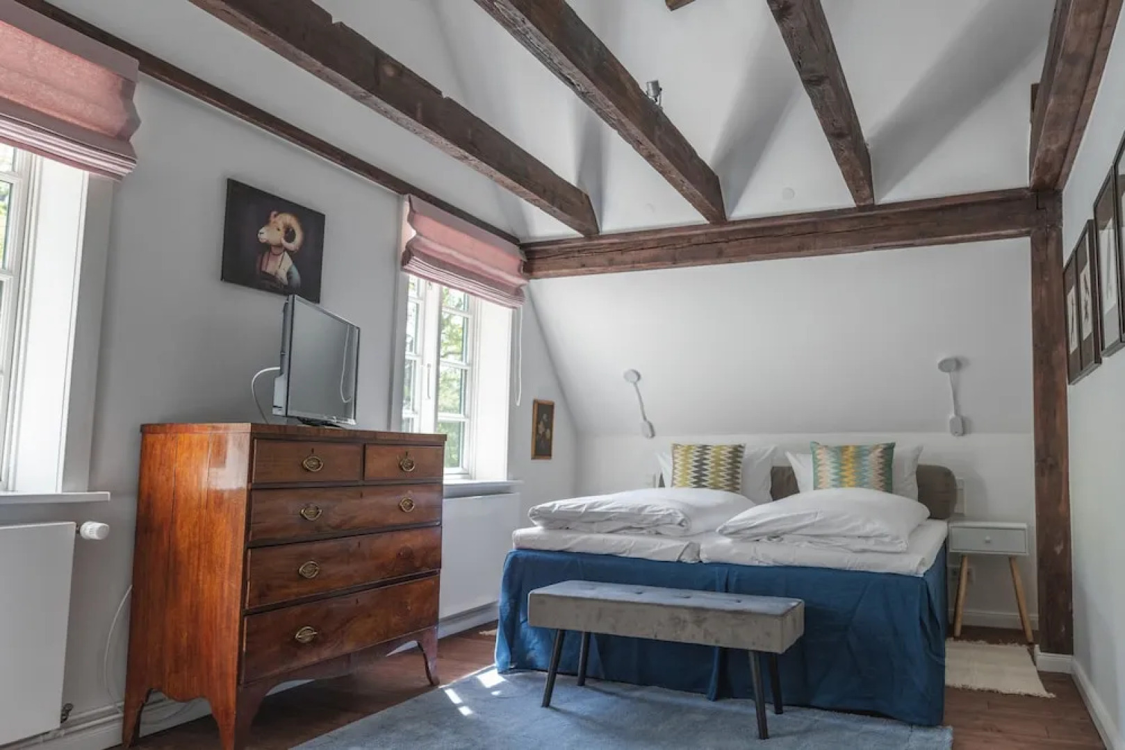 Forsthaus Friedrichsruh