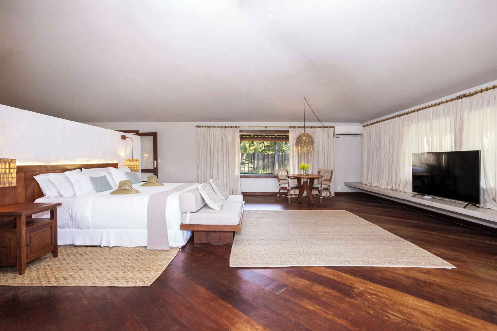 Reserva Jacumã - Boutique Hotel