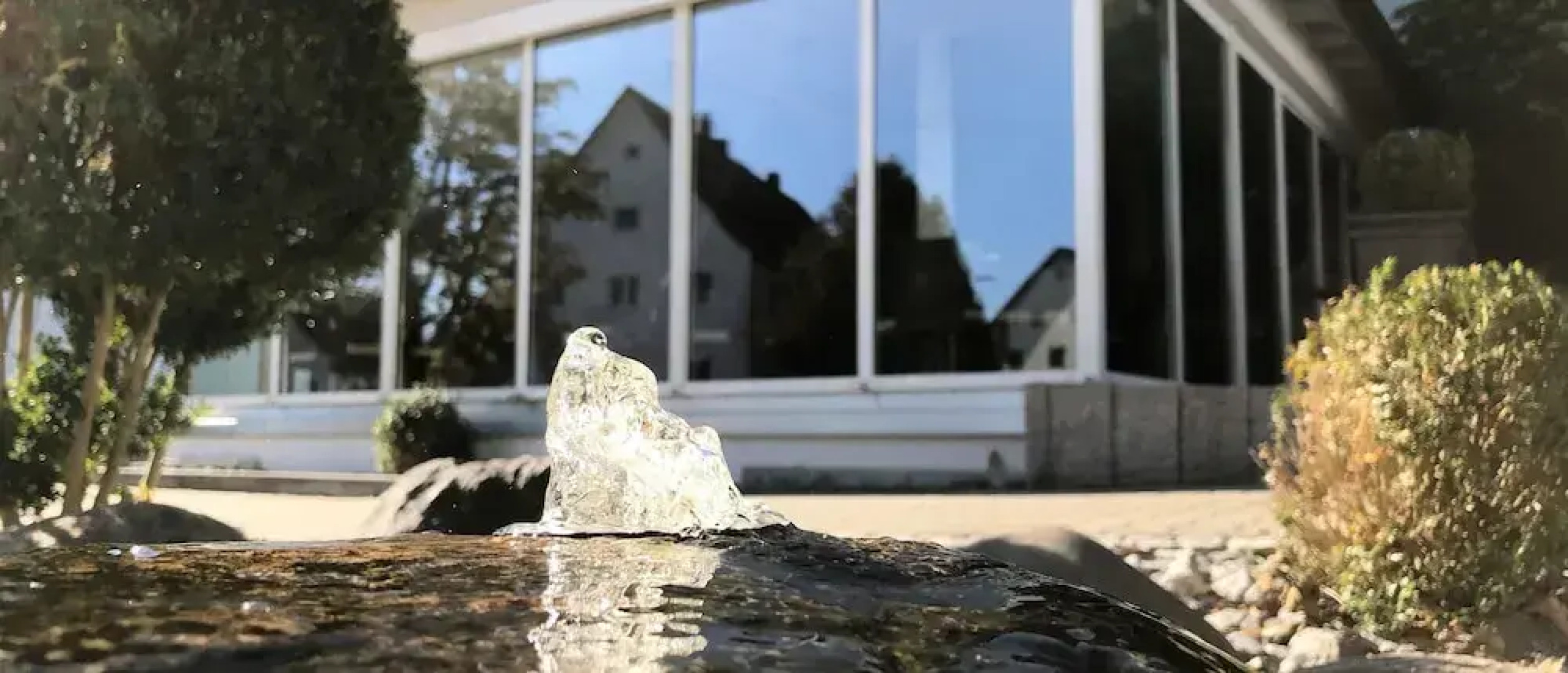 Hotel & Restaurant Grüner Baum