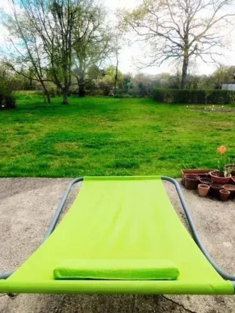 Chambres d'hôtes Ty Ruz