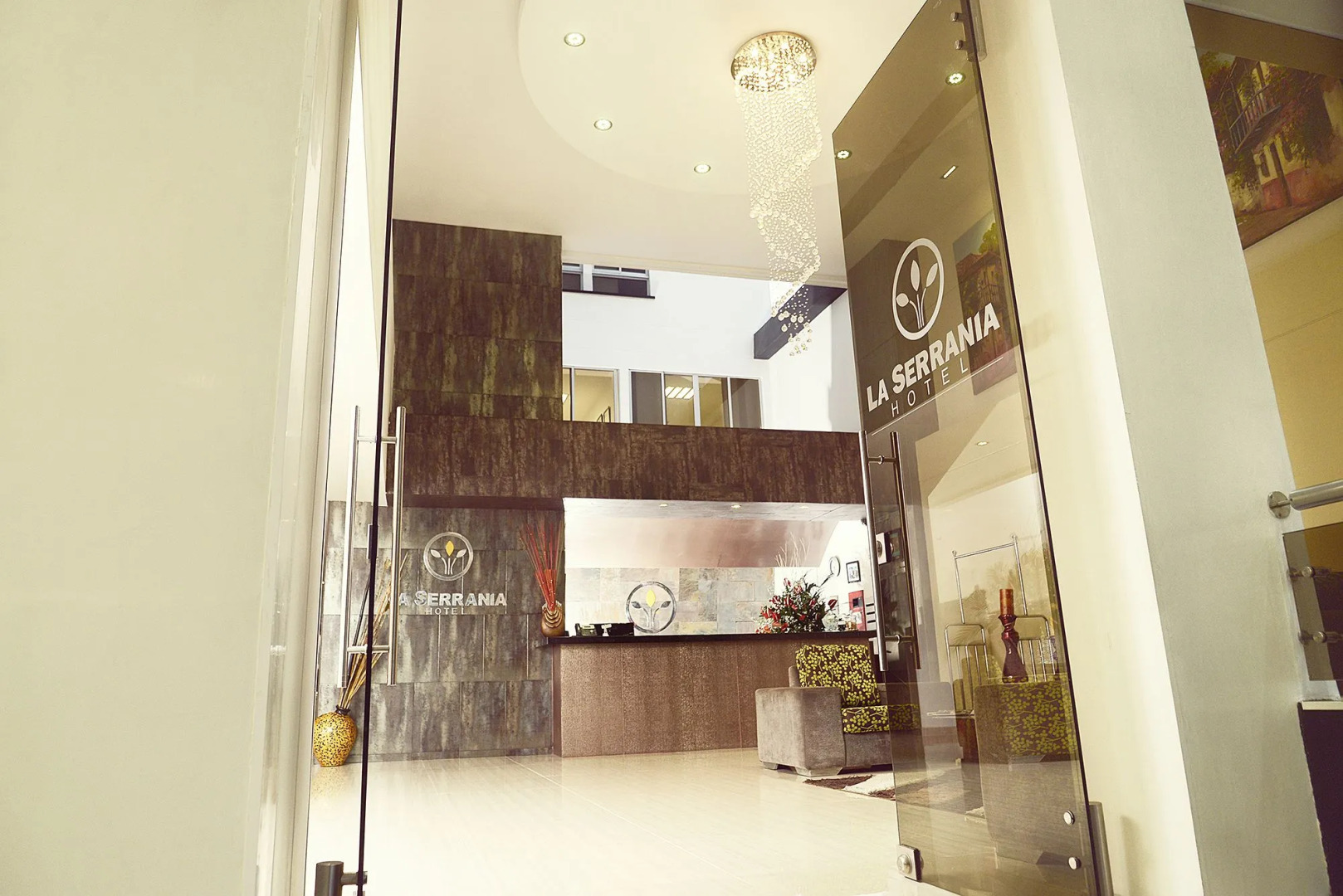 Hotel La Serrania Bucaramanga