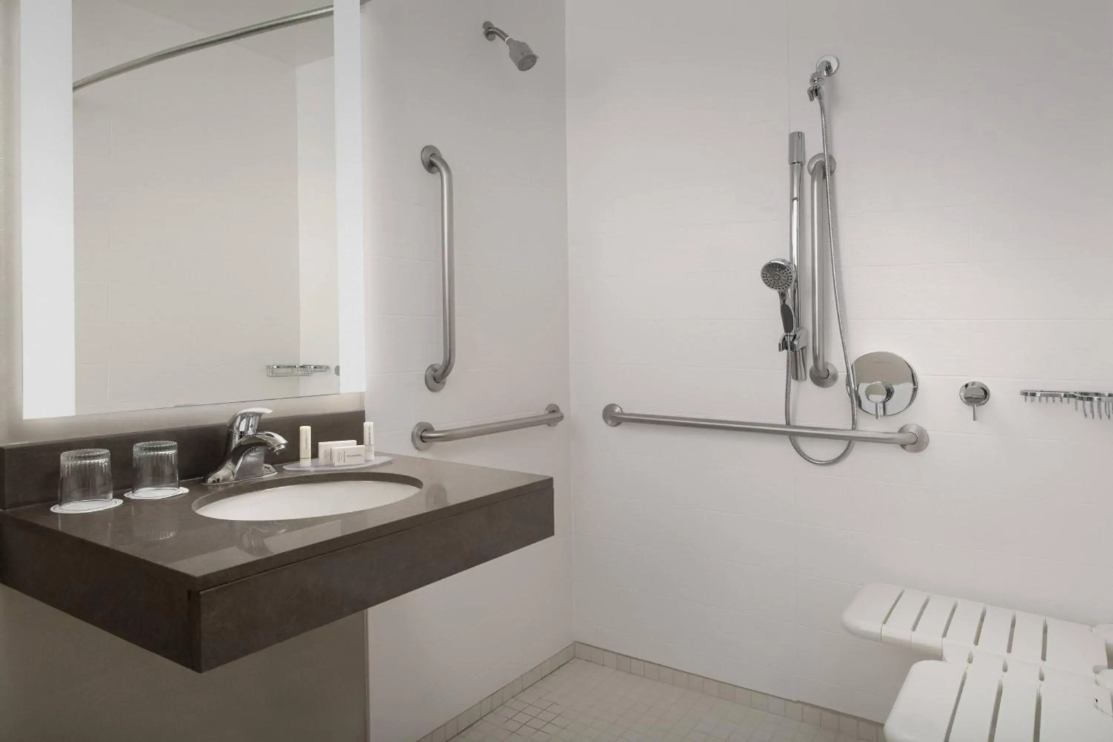 SpringHill Suites by Marriott Portland Hillsboro