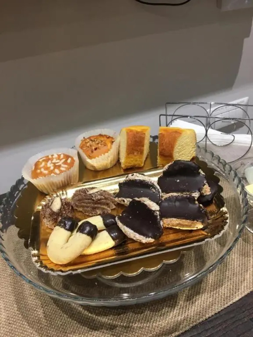 Bed & breakfast Mad Suite Bernalda