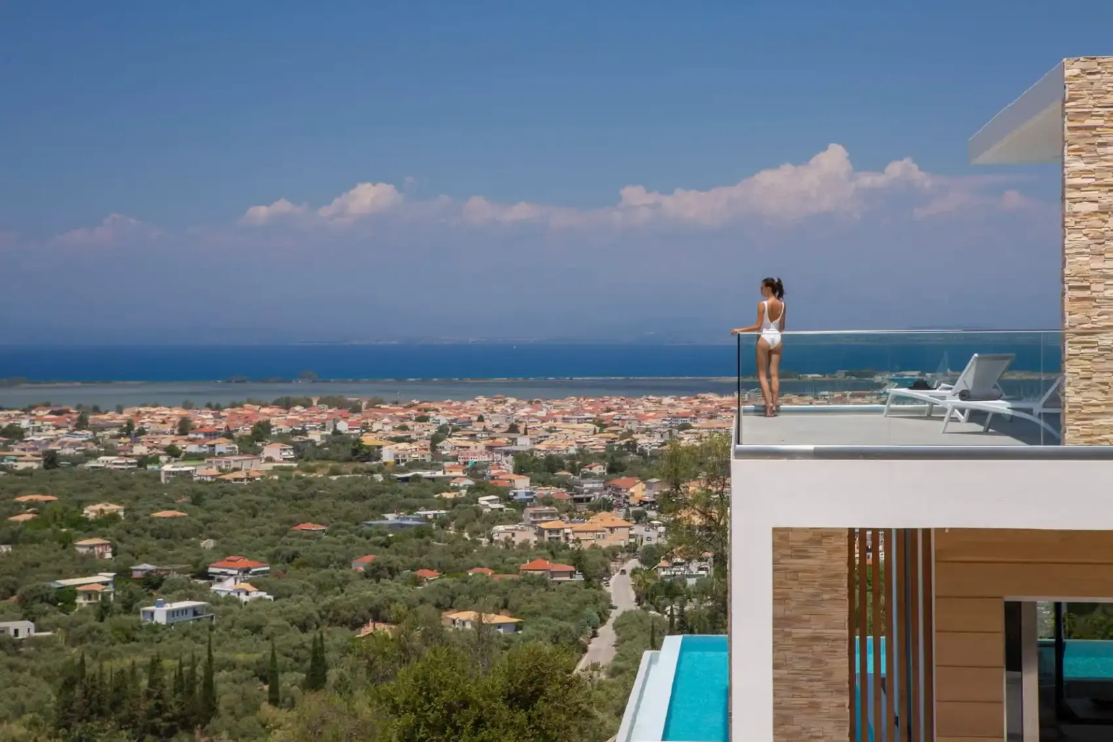 Ionian Gems Villas
