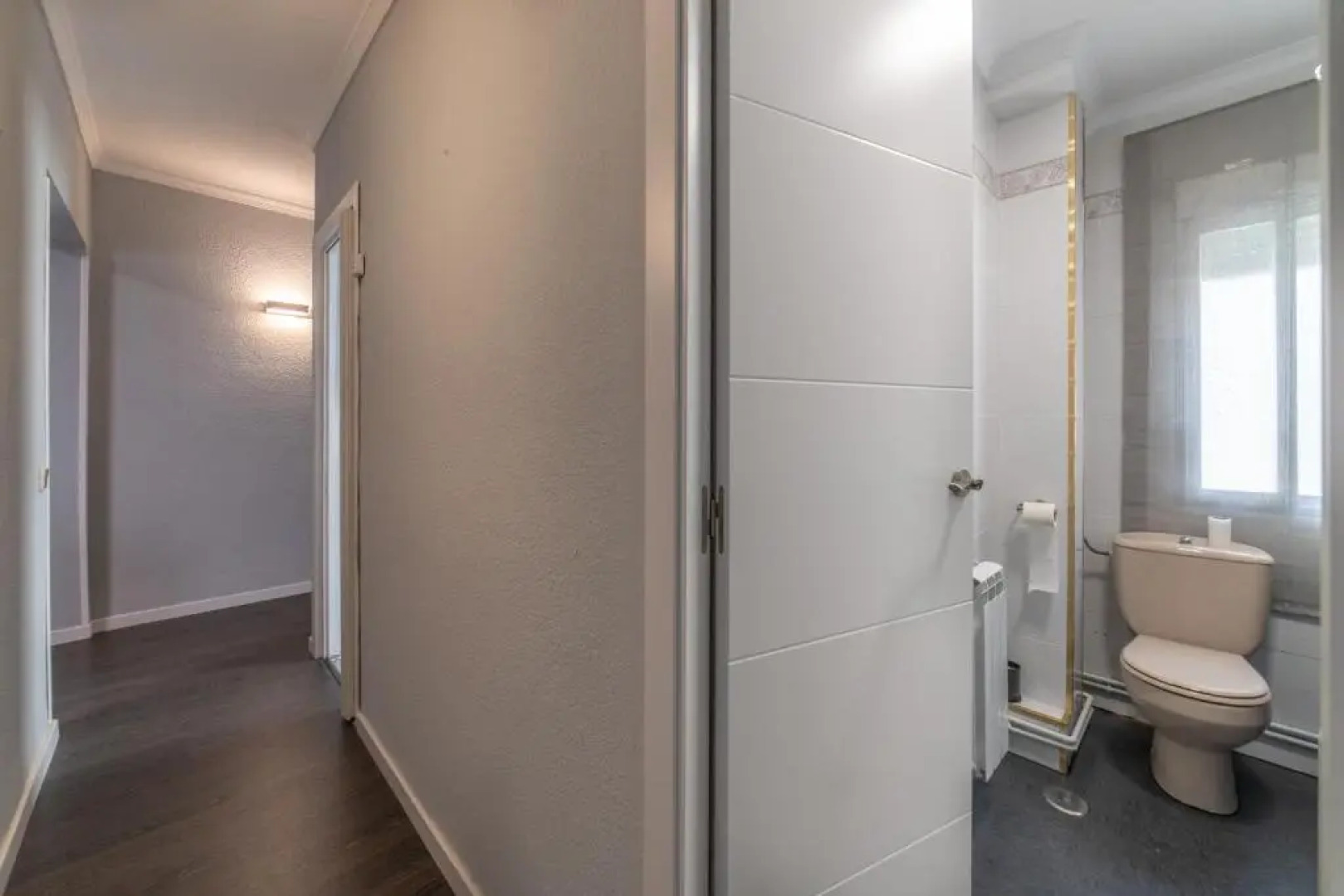 Apartamento Palacio Aranjuez Completo 2H - Warner Park Near