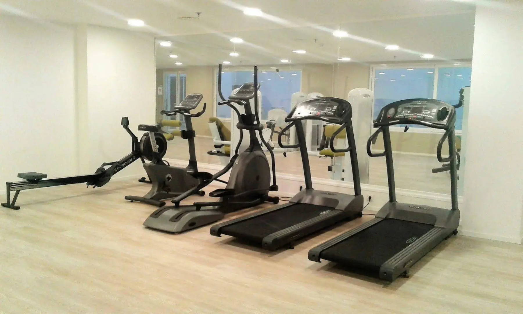 Aldea La Quinta Health Resort