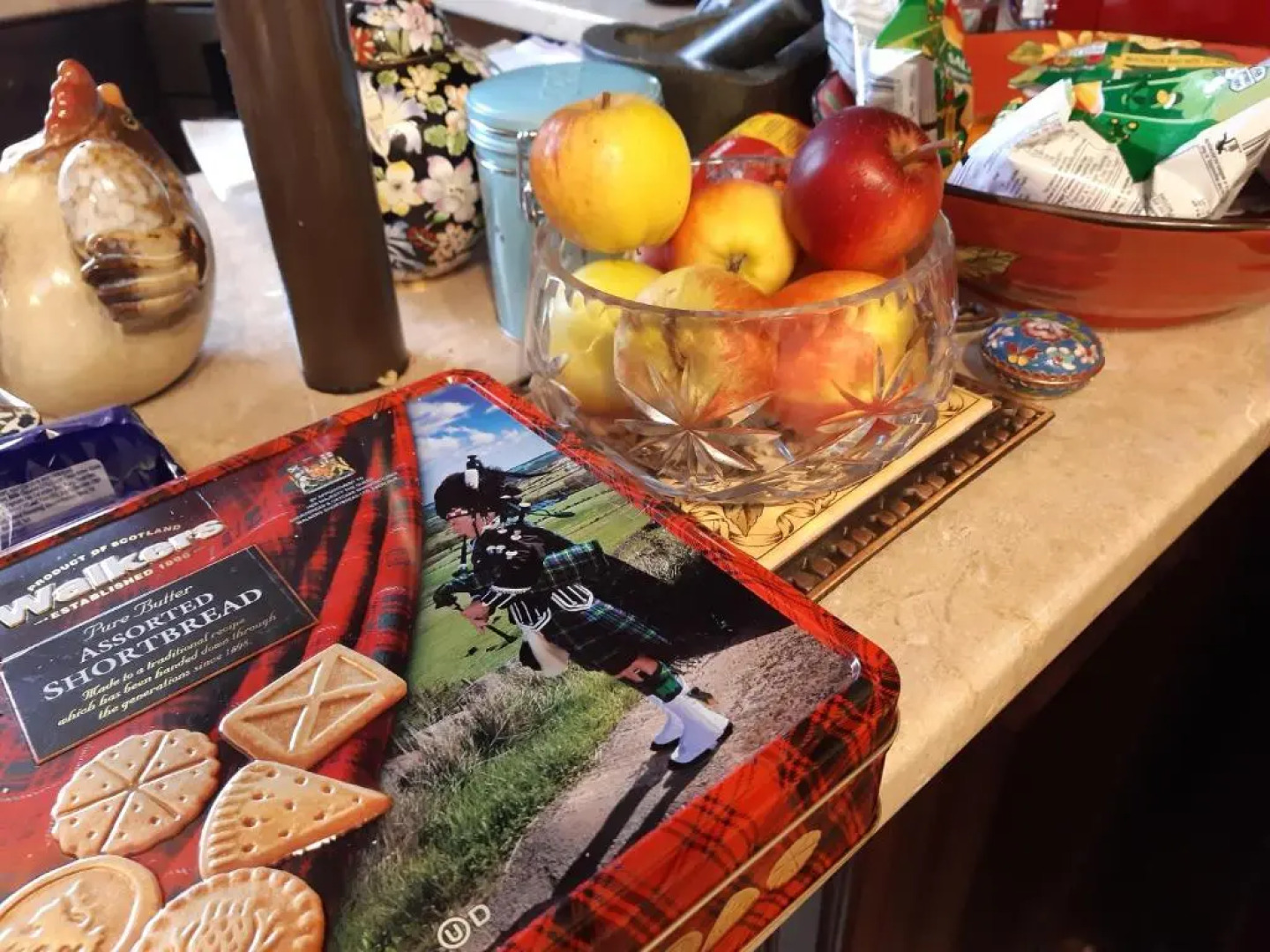 Song of the Sea, Selkie House