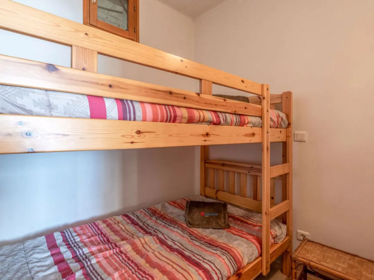 Holiday Home Campestra