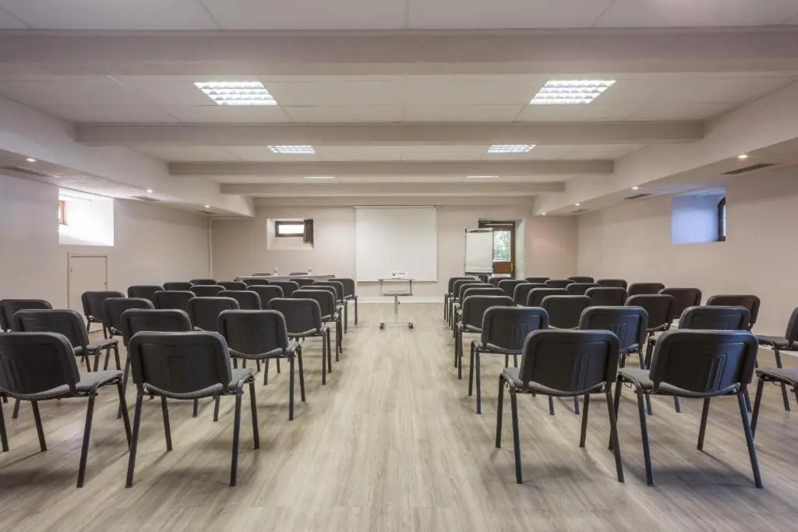 SOWELL FAMILY Le Vallon