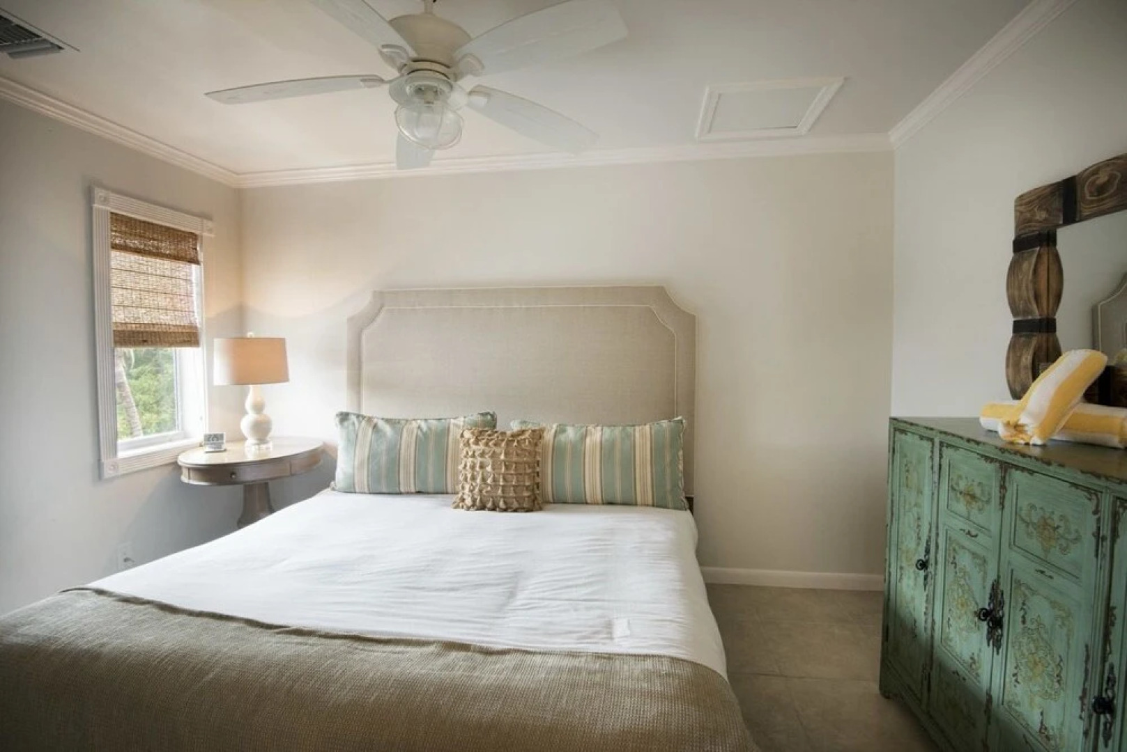 Hope Town Inn & Marina