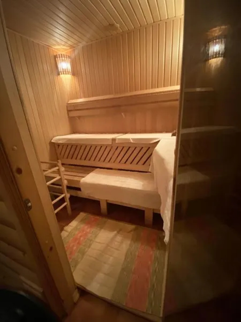 Guest House U Mikhalycha