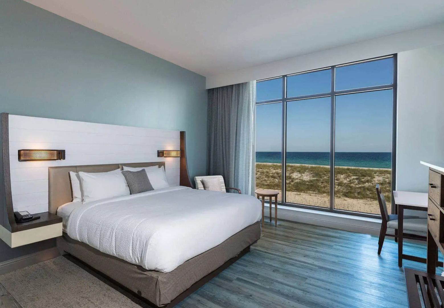 SpringHill Suites by Marriott Navarre Oceanfront